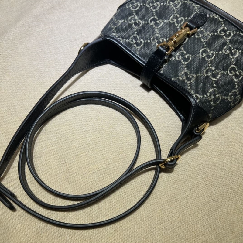 Gucci Satchel Bags